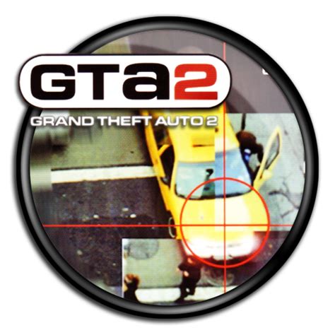 Image Gta 2 Logopng Gta Wiki Fandom Powered By Wikia