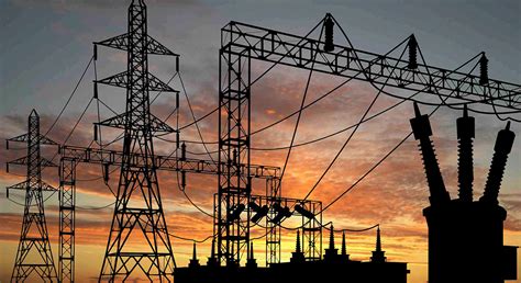 Transmission And Substations