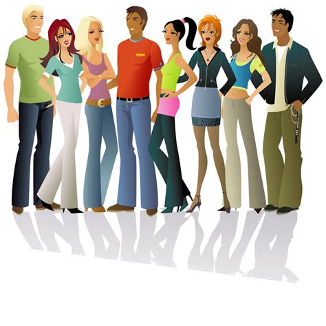 Young Clipart Young Person Young Young Person Transparent Free For
