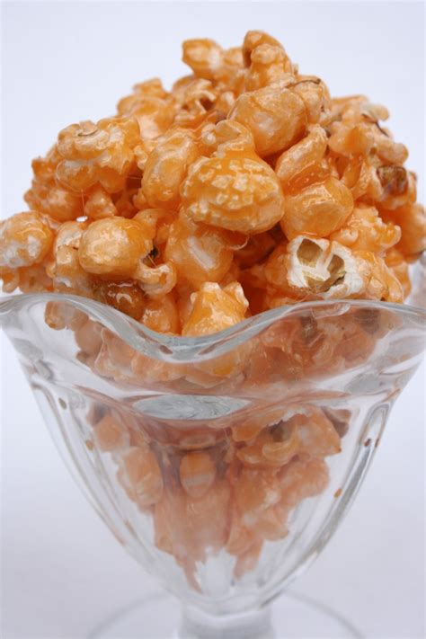 Popcorn Balls Recipe With Jello Recipe Loving