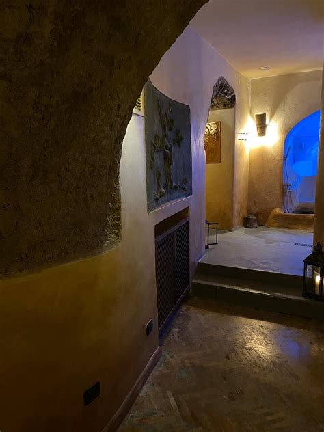 Spa And Argillarium Experience With 30 Minute Couple Massage Amalfi Italy Tourmega
