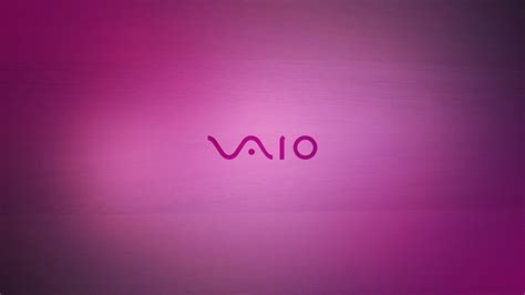 Pink Sony Vaio Hd Wallpapers Desktop And Mobile Images And Photos