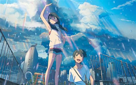 The Best Romantic Anime Movies You Can Watch Right Now Bakabuzz Photos