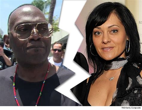 Randy Jackson Divorce Approaches Finish Line More Than 4 Years Later
