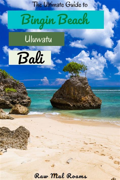 Bingin Beach Uluwatu The Ultimate Guide ⋆ Raw Mal Roams Travel