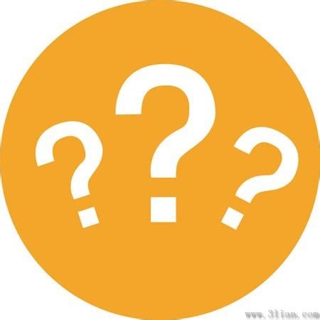 Question Icon Vector Free Icons Library