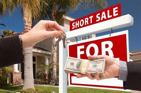 What Is A Short Sale In Real Estate Investing Mashvisor