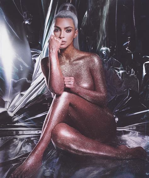Kim Kardashian Fappening Nude And Sexy Photos The Fappening