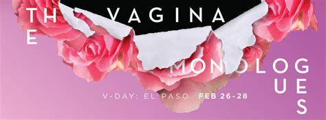 Vagina Monologues Poster Design On Behance