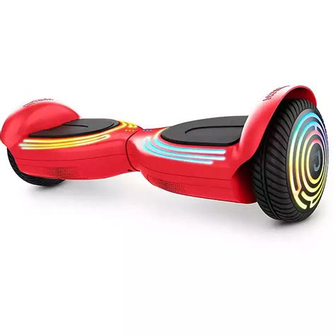 Jetson Sync All Terrain Stereo Hoverboard Academy