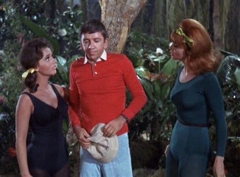 Tina Louise: Ginger Grant, "the Movie Star" - Neatorama Dawn wells murió este miércoles a los 82 años en los ángeles.