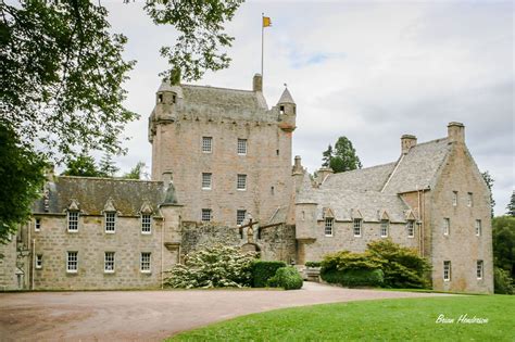 Cawdor Castle Brian Henderson Photography