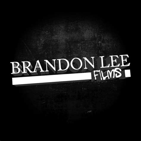 Brandon Lee Films Allentown Pa