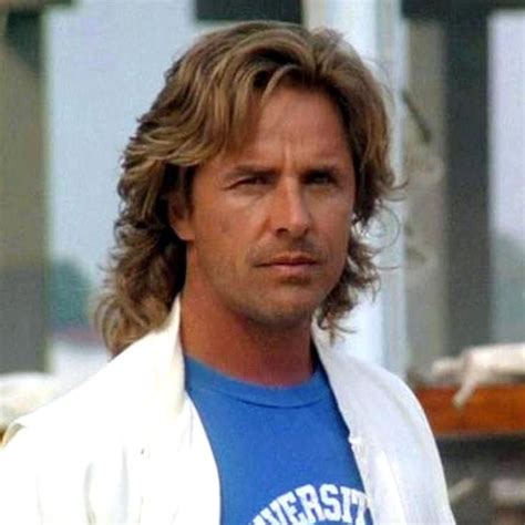 Donnie wayne johnson (born december 15, 1949) is an american actor, producer, director, singer, and songwriter. Worst Hairstyles of the 1980s - Top5