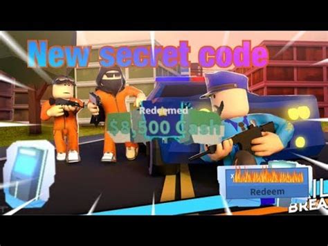 And most important we have 43 other cheats for roblox look them as soon as possible. Money Codes For Jailbreak Roblox | How To Get Free Robux ...
