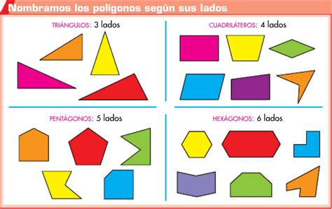Figura Que Tenga Cinco Lados Figuras Geometricas Para Ninos Aprender