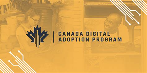The Benefits Of Canadas Digital Adoption Program Ribot Nyc