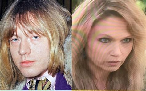 Brian Jones Daughter Says Her Father Was Murdered