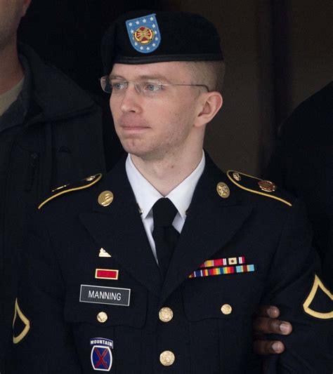 Chelsea Manning To Begin Gender Treatment In Military Custody