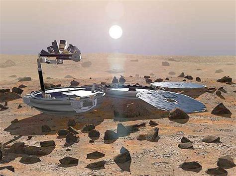 Mars Missionen Gibt Es Leben Auf Dem Roten Planeten GEO