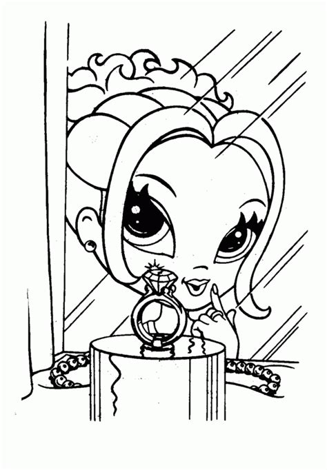 The aliens in these coloring pages depict wide ranging emotions which allow your child to explore different avenues. 90s Cartoons Coloring Pages - Coloring Home
