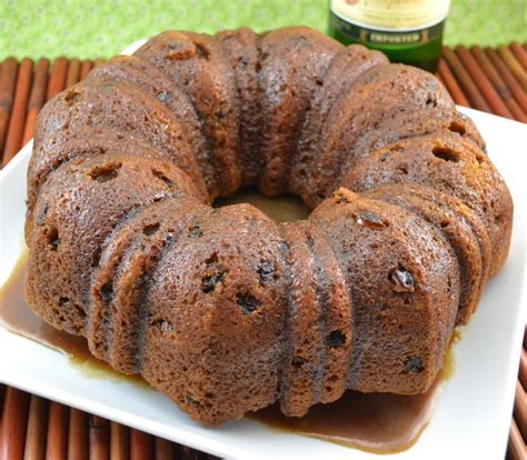 Serve for breakfast with butter and jam, or alongside any soup or stew. Irish Whiskey Cake | Whiskey cake, Irish recipes, Irish ...