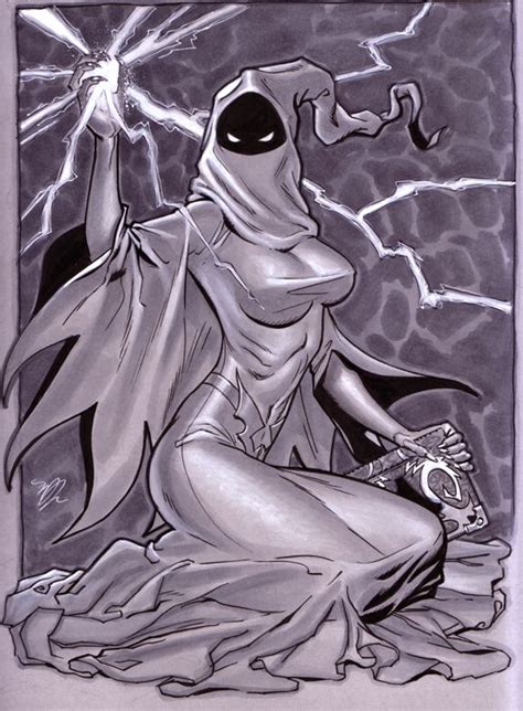 Shadow Weaver Erotic Art Superheroes Pictures Pictures Sorted By