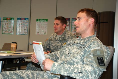 470th Mi Brigade Program Accentuates Language Proficiency Article