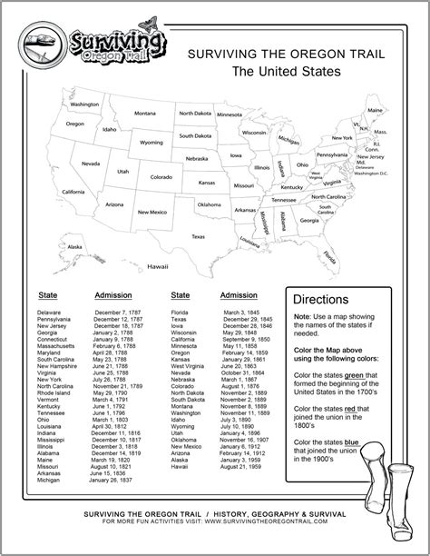 United States Map With Capitals Worksheet Worksheet Restiumani