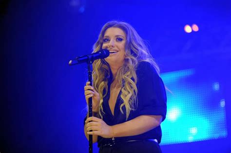 X Factor Star Ella Henderson Set To Perform At Rhyls Pavilion Theatre