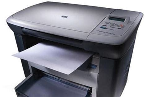 Hp driver every hp printer needs a driver to install in your computer so that the printer can work properly. Hp Laserjet M1005 MFP Printer Driver Free Download For Windows 8 - HpDriverFoss