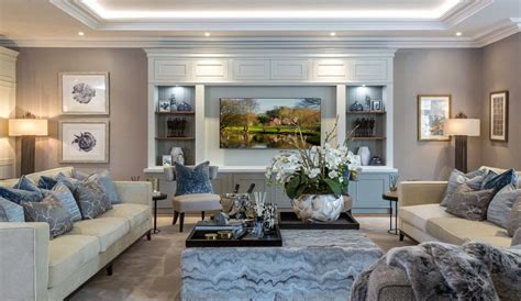31 Trend Living Room Decor Ideas 2020 39 Home Design Home Design