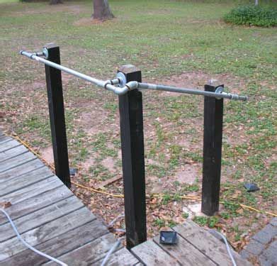 » when installing any trex decking product, especially trex transcend tropicals, it is a good idea to mix and match all of the boards on the job site prior to installation to ensure an appealing mix of light and dark tones. How to install wrought iron post | Porch railing diy ...