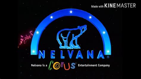 Silverlining Productions Treehouse Nelvana Nickelodeon 2007 Logo Youtube