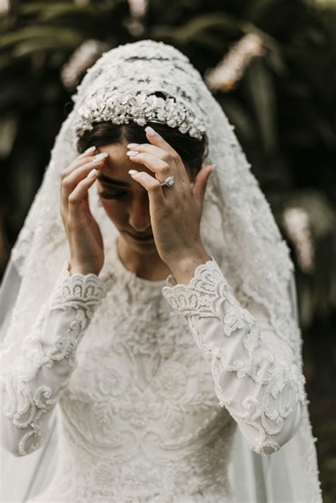 Stunning Brisbane Arab Bride Arab Bride Ball Gowns Wedding Short Wedding Dress