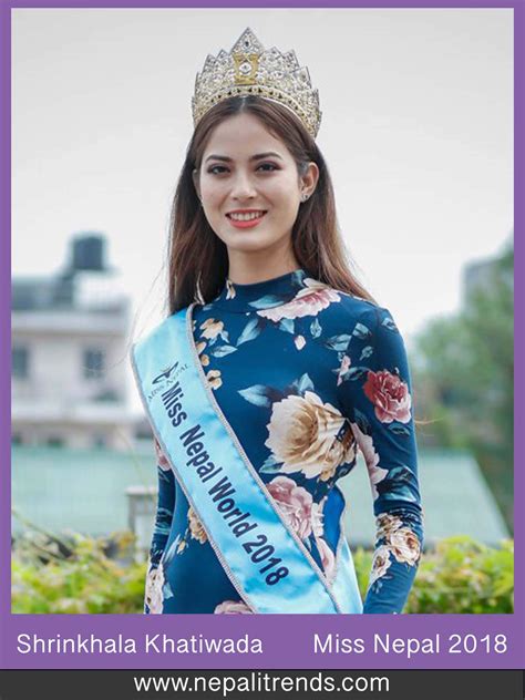 Miss Nepal Winner List From 1994 2020 Nepali Trends