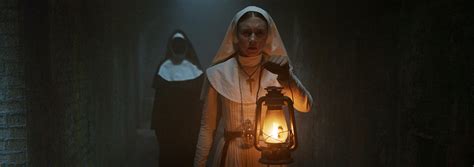 The Nun Filmkritik Uncut Movies