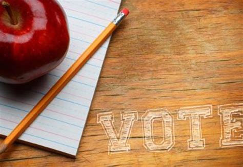 Notice Of School Board Election Tomah Area School District