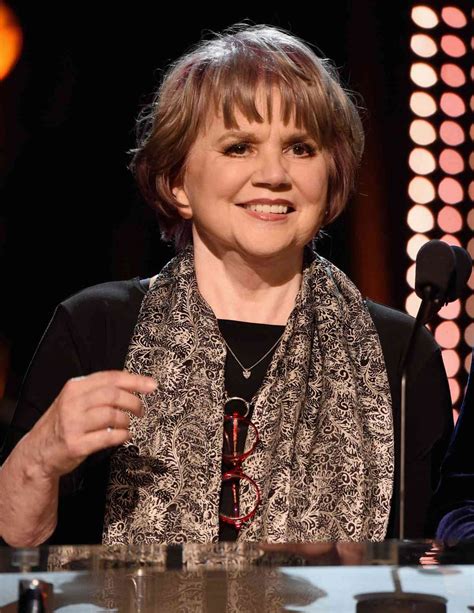 Rock Icon Linda Ronstadt On Life After Parkinsons Disease Stole Her