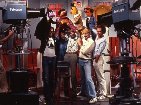 Street Gang How We Got To Sesame Street Trailer 1 Trailers And Videos