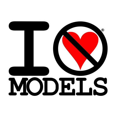I Hate Models Frankfurt