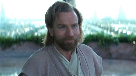 Enterprising ‘star Wars Fan Edits ‘obi Wan Kenobi Into A Two And A
