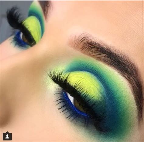 Like What You See Follow Me For More Uhairofficial Eyeshadow