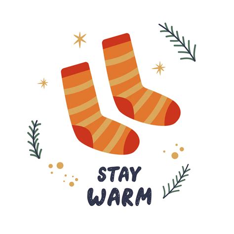 Stay Warm Vector Art Icons And Graphics For Free Download