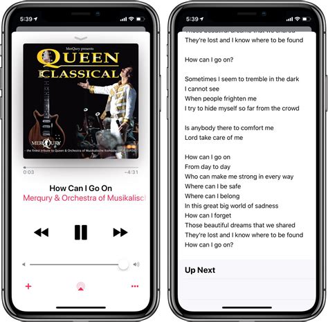 Music identifier apps were among the earliest services to hit app stores. How to search your music on iPhone and iPad if you only ...