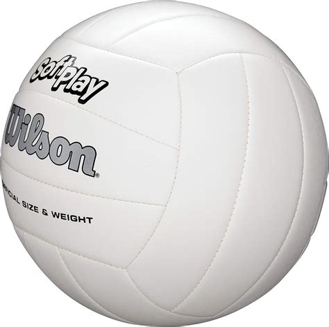 Buy Wilson Avp Soft Play Volleyball Official Size Online At Lowest