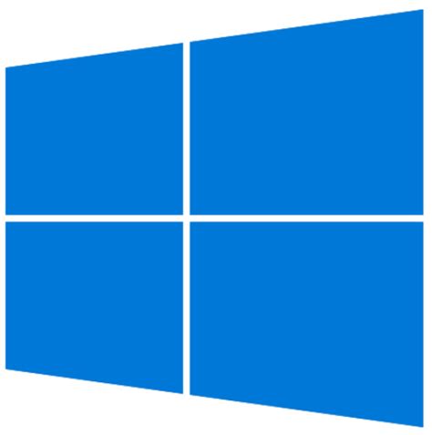 Windows 10 Icon Logo Opiwiki The Encyclopedia Of Opinions