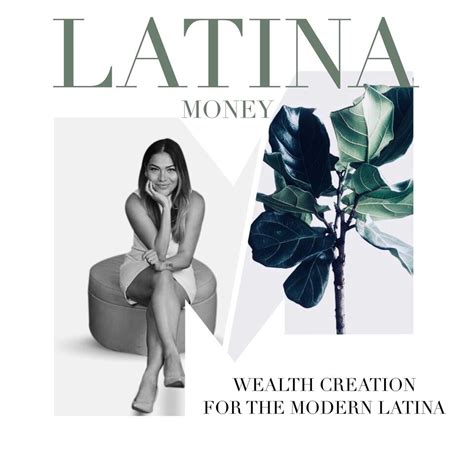 Latina Money Iheart