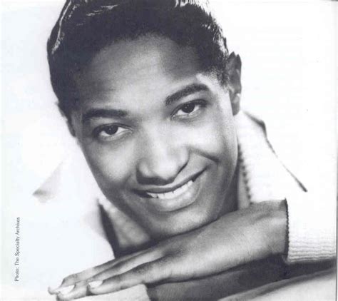 Sam Cooke Celebrities Who Died Young Photo 40705204 Fanpop