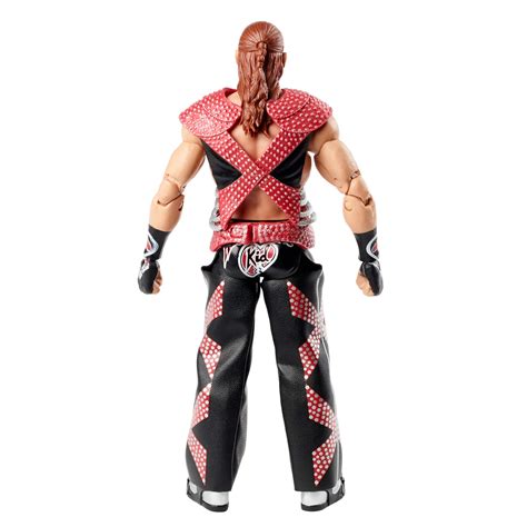 Wwe Brock Lesnar Ultimate Edition Wave 4 Multiple Pose 6 Inch Action
